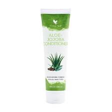 ALOE JOJOBA CONDITIONER - Forever Organic Products