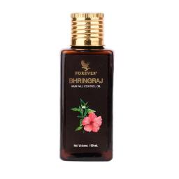 BHRINGRAJ HAIR OIL - Forever Organic Products