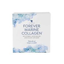 Forever Marine Collagen™ - Forever Organic Products