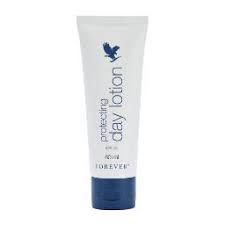 Protecting Day Lotion SPF 20 - Forever Organic Products